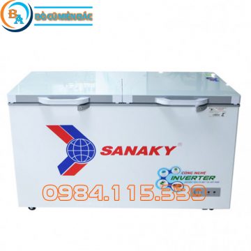 Sanaky VH-3699A4K 2