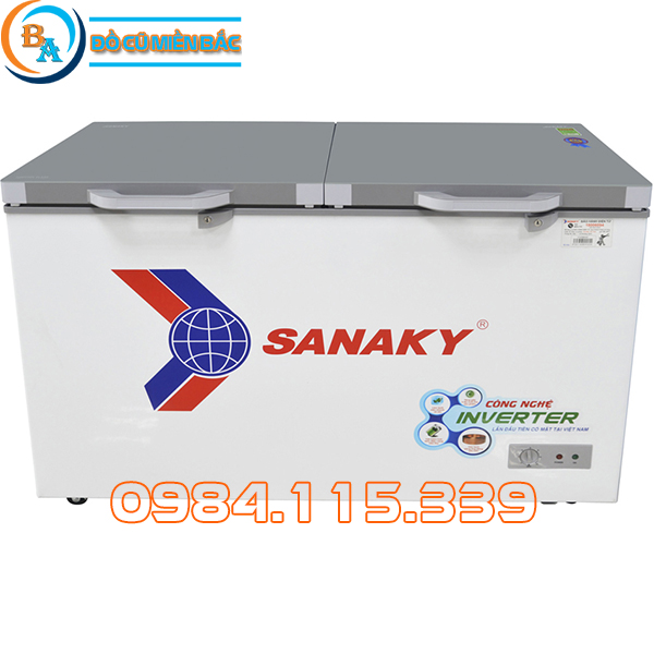 Sanaky VH-3699A4K 3