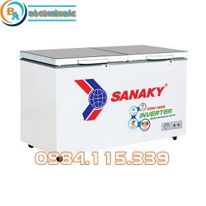 Sanaky VH-3699A4K