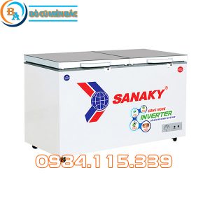 Tủ Đông Inverter Sanaky VH-2899W4K