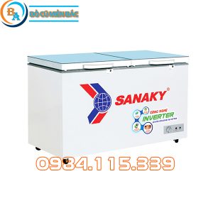 Tủ Đông Sanaky Inverter VH-2599A4KD