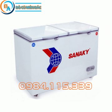 Tủ Đông Sanaky SNK-290W 2