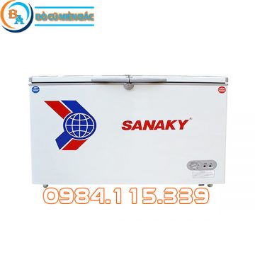 Tủ Đông Sanaky SNK-290W