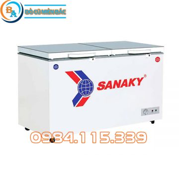 Tủ Đông Sanaky VH-2599A2K 1