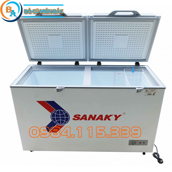Tủ Đông Sanaky VH-2599A2K 2