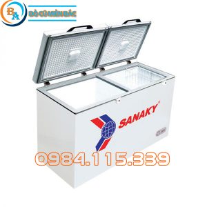 Tủ Đông Sanaky VH-2599A2K