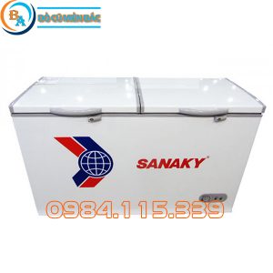 Tủ Đông Sanaky VH-285A2 3