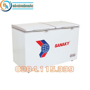 Tủ Đông Sanaky VH-285A2