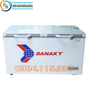 Tủ Đông Sanaky VH-2899A2K 3