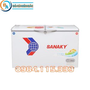 Tủ Đông Sanaky VH-2899W1 Dung Tích 280 Lít 3