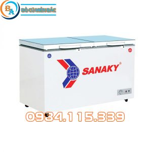 Tủ Đông Sanaky VH-2899W2KD