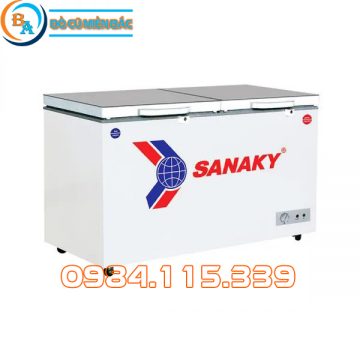 Tủ Đông Sanaky VH-3699W2K