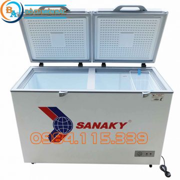 Tủ Đông Sanaky VH-4099A2K 2