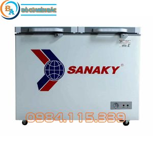 Tủ Đông Sanaky VH-4099A2K 3
