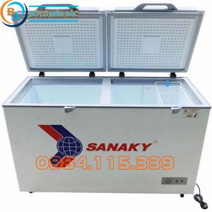 Tủ Đông Sanaky VH-4099A2KD 4