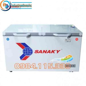 Tủ Đông Sanaky VH-4099W2K 2