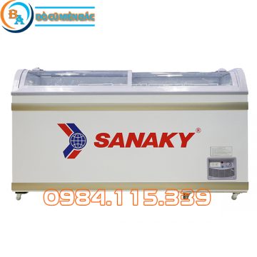 Tủ Đông Sanaky VH-888K 3