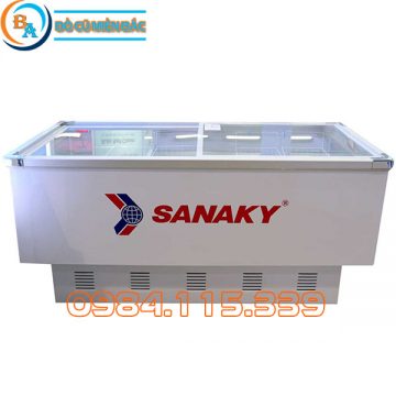 Tủ Đông Sanaky VH-999K 1
