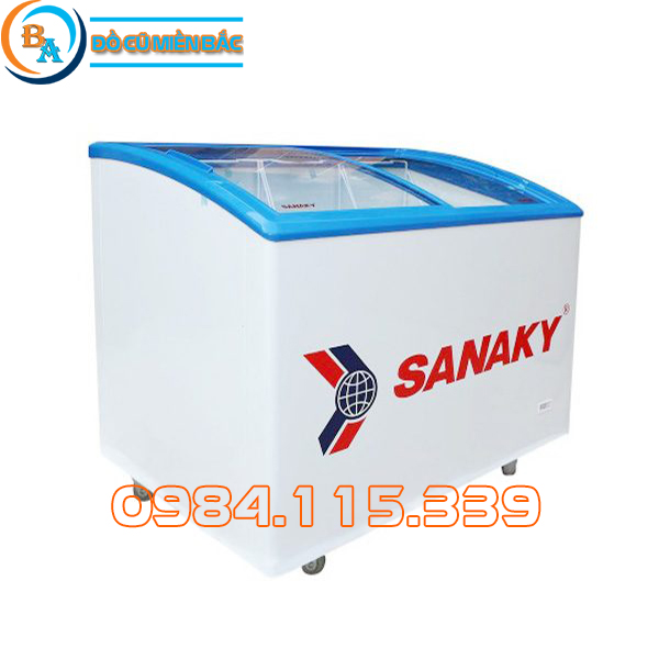 Tủ đông Sanaky VH-3099K