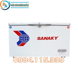 Tủ đông Sanaky VH-365W2 2