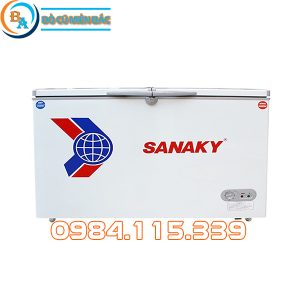 Tủ đông sanaky SNK-370A 5