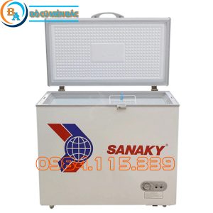 Tủ đông sanaky VH-2599HY2 2