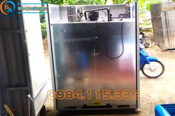 tủ đông inox 4 cánh berjaya bs 4duc/z 2