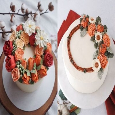 Bánh Kem Ngày 8/3 Tặng Mẹ-0