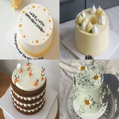 Bánh Kem Ngày 8-3 Tặng Vợ-0