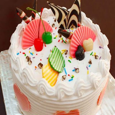 Cách Làm Bánh Kem Từ Whipping Cream-0