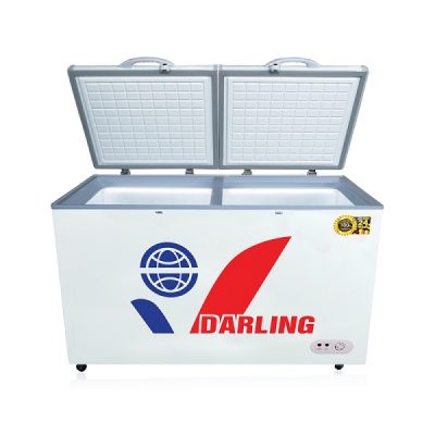 Thu Mua Thanh Lý Tủ Đông Darling Cũ Giá Cao-0