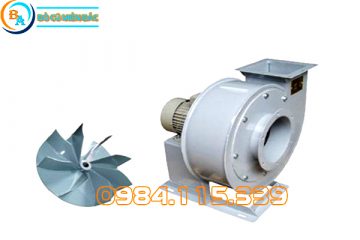 Quạt Ly Tâm Cao Áp 3HP QLT-2P03-0