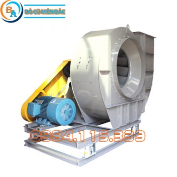 Quạt Ly Tâm Gián Tiếp 25HP QLTG-4P25-1