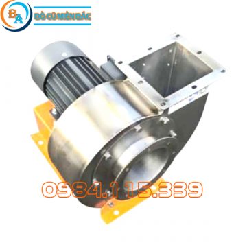 Quạt Ly Tâm Hút Khói 5HP-0