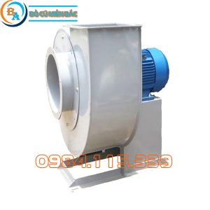 Quạt Ly Tâm Trung Áp 2HP QLT-4P02-2