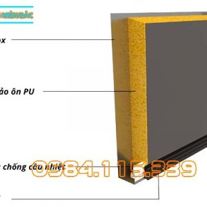 Tủ Bàn Đông Quạt Gió 2 Cánh Mở Inox 1500x600x850-3