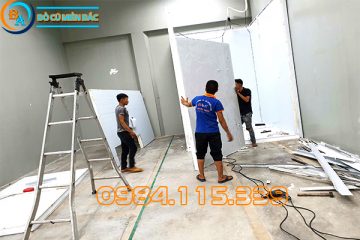 Kho Lạnh Bảo Quản Vắc Xin Tại Hà Nam-2