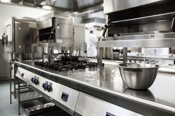 Thu Mua Thanh Lý Siêu Thị, Nhà Hàng, Quán Ăn Giá Cao Tại Hà Đông-0