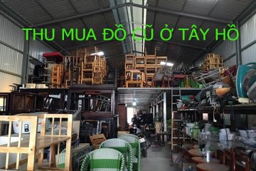 Thu Mua Thanh Lý Siêu Thị, Nhà Hàng, Quán Ăn Giá Cao Tại Tây Hồ-0