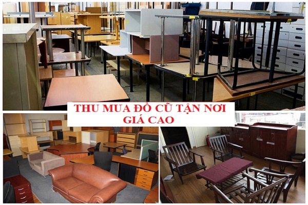 Thu Mua Thanh Lý Siêu Thị, Nhà Hàng, Quán Ăn Giá Cao Tại Mê Linh-1