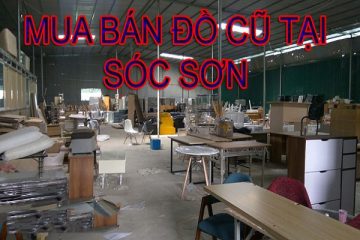 Thu Mua Thanh Lý Siêu Thị, Nhà Hàng, Quán Ăn Giá Cao Tại Sóc Sơn-0