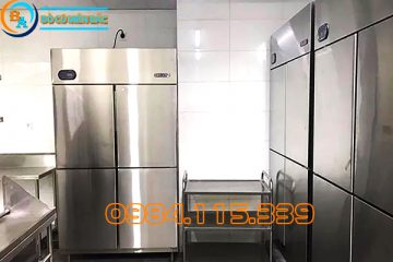 Thu Mua Tủ Đông Công Nghiệp Berjaya Cũ-0