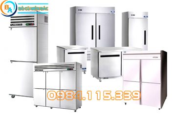 Thu Mua Tủ Đông Công Nghiệp, Bàn Chặt, Bàn Mát Cũ Giá Cao Tại Bắc Cạn-0