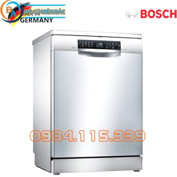 Máy Rửa Bát Bosch SMS46GI01P-0