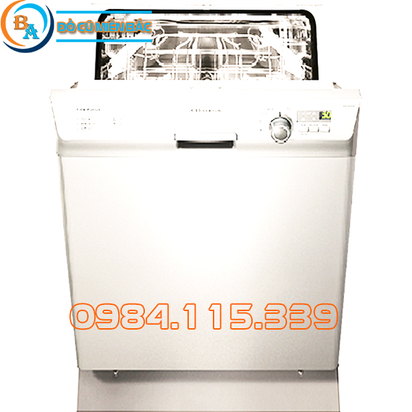 Máy Rửa Bát Âm Tủ Electrolux EEM48300L-3