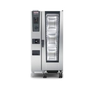 Lò Hấp Nướng Đa Năng Rational iCombi Classic 20 khay GN1/1