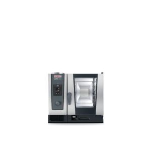 Lò Hấp Nướng Đa Năng Rational iCombi Classic 6 Khay GN1/1