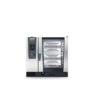 Lò Hấp Nướng Đa Năng Rational iCombi Classic 10 Khay GN2/1