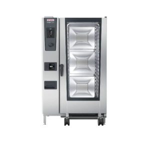 Lò Hấp Nướng Đa Năng Rational iCombi Classic 20 khay GN2/1