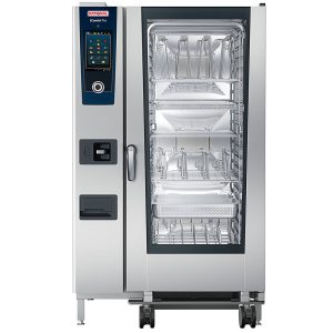 Lò Hấp Nướng Đa Năng Rational iCombi Pro 20 khay GN1/1